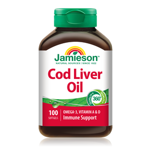 Cod Liver Oil Cod Liver Oil