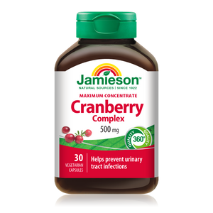 Cranberry Complex Cranberry Complex