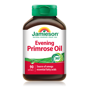 Evening Primrose Oil 1,000 mg Evening Primrose Oil 1,000 mg