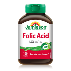Folic Acid Folic Acid