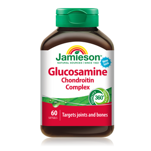 Glucosamine Chondroitin Glucosamine Chondroitin