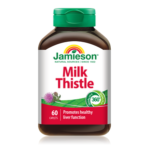 Milk Thistle Milk Thistle