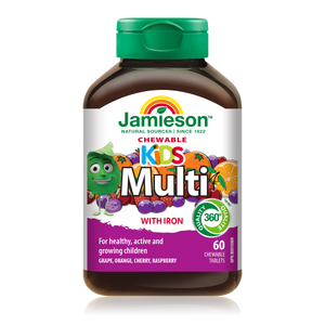 Multivitamin for Kids | Chewables Multivitamin for Kids | Chewables