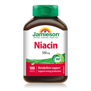Niacin Niacin