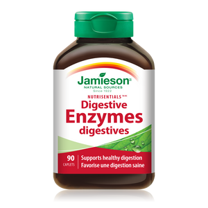 Nutrisentials Digestive Enzymes Nutrisentials Digestive Enzymes
