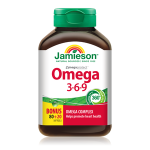 Omega 3-6-9 | OmegaProtect Omega 3-6-9 | OmegaProtect