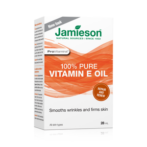 ProVitamina | 100% Pure Vitamin E Oil ProVitamina | 100% Pure Vitamin E Oil