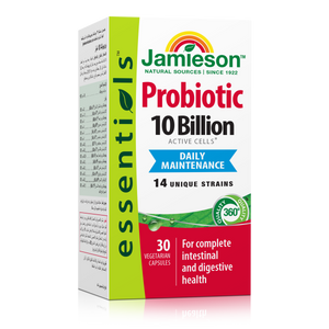 Probiotic | Daily Maintenance | 10 Billion Probiotic | Daily Maintenance | 10 Billion