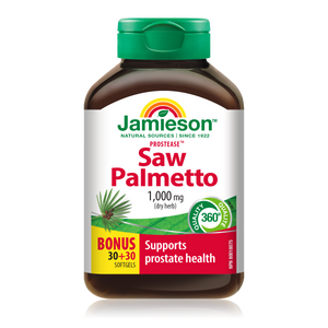 Prostease Saw Palmetto Prostease Saw Palmetto