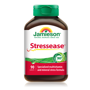 Stressease Stressease