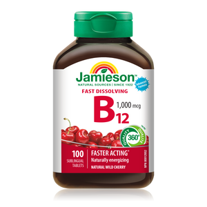 Vitamin B12 Fast Dissolving Vitamin B12 Fast Dissolving