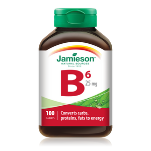 Vitamin B6 | Pyridoxine Vitamin B6 | Pyridoxine