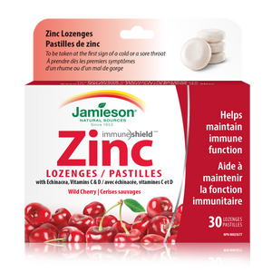 Zinc Lozenges Zinc Lozenges