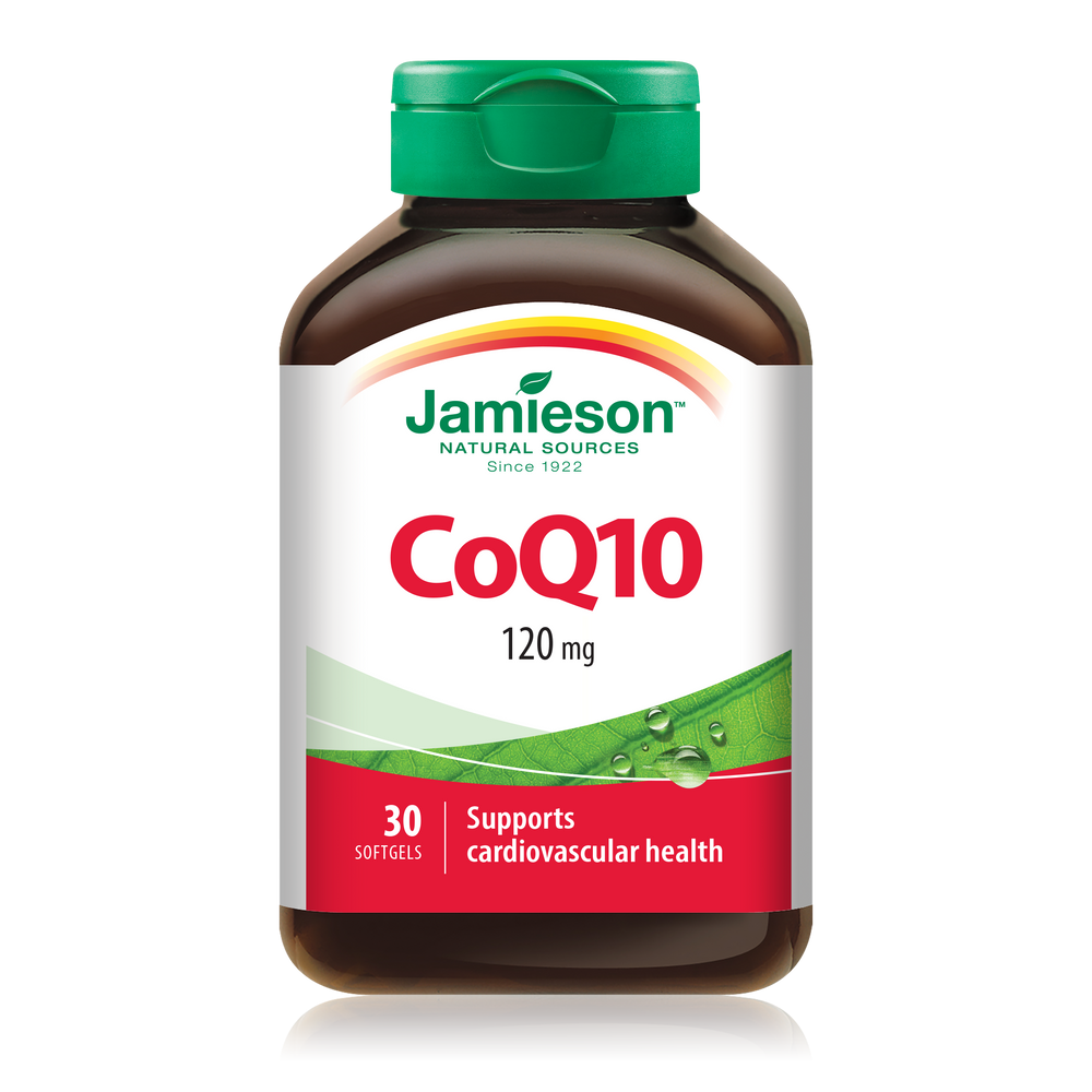 CoQ10