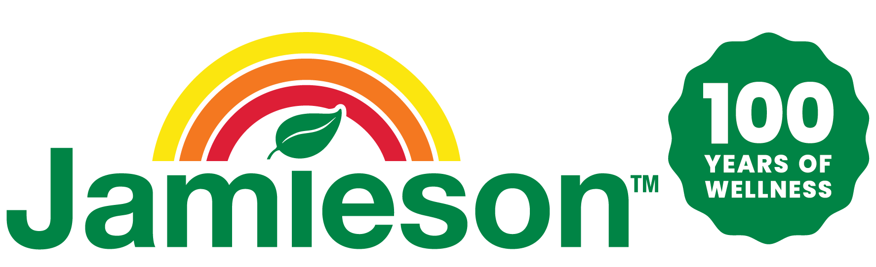 Jamieson Vitamins