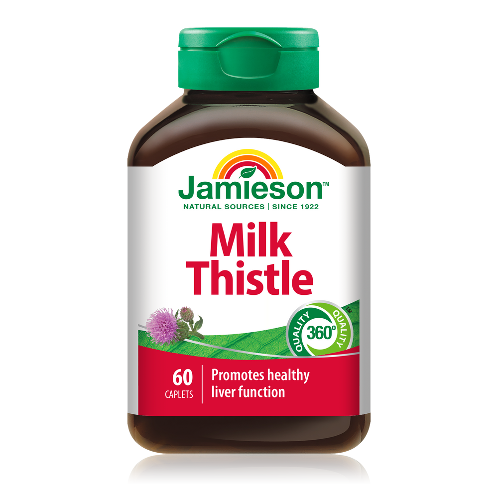 Milk Thistle