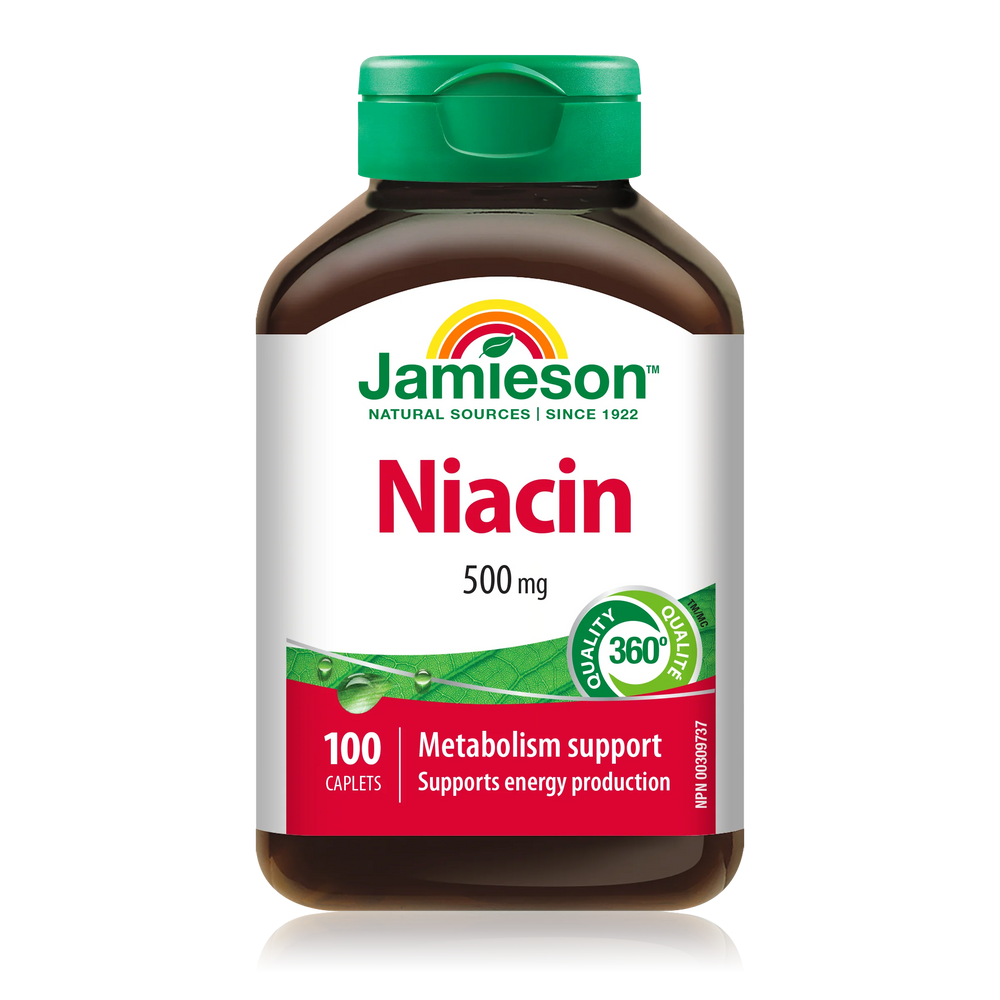 Niacin
