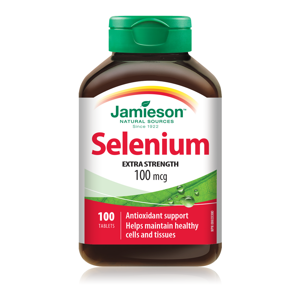 Selenium