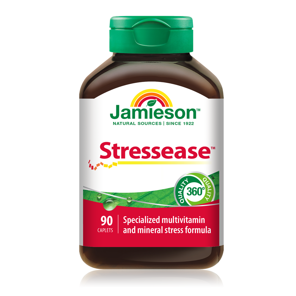 Stressease