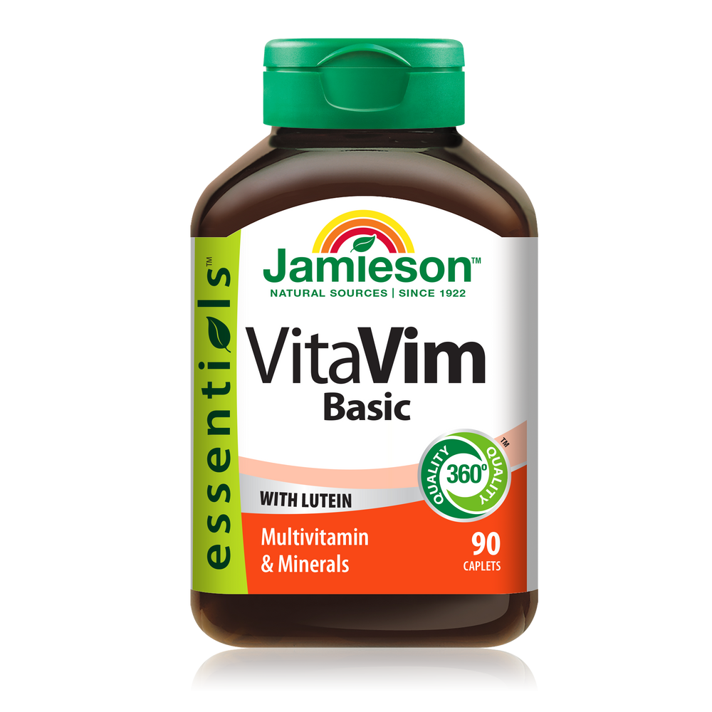 VitaVim Basic