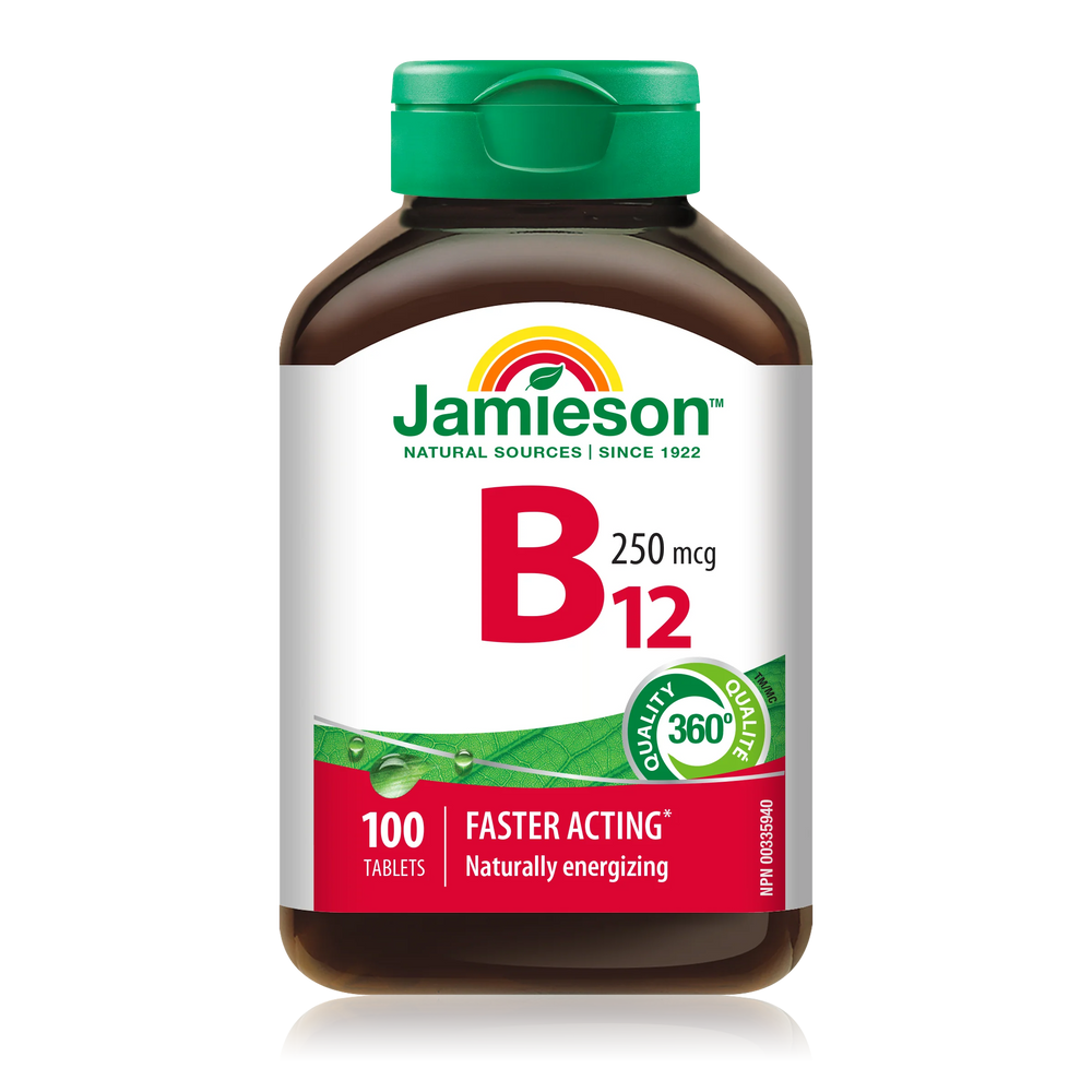 Vitamin B12