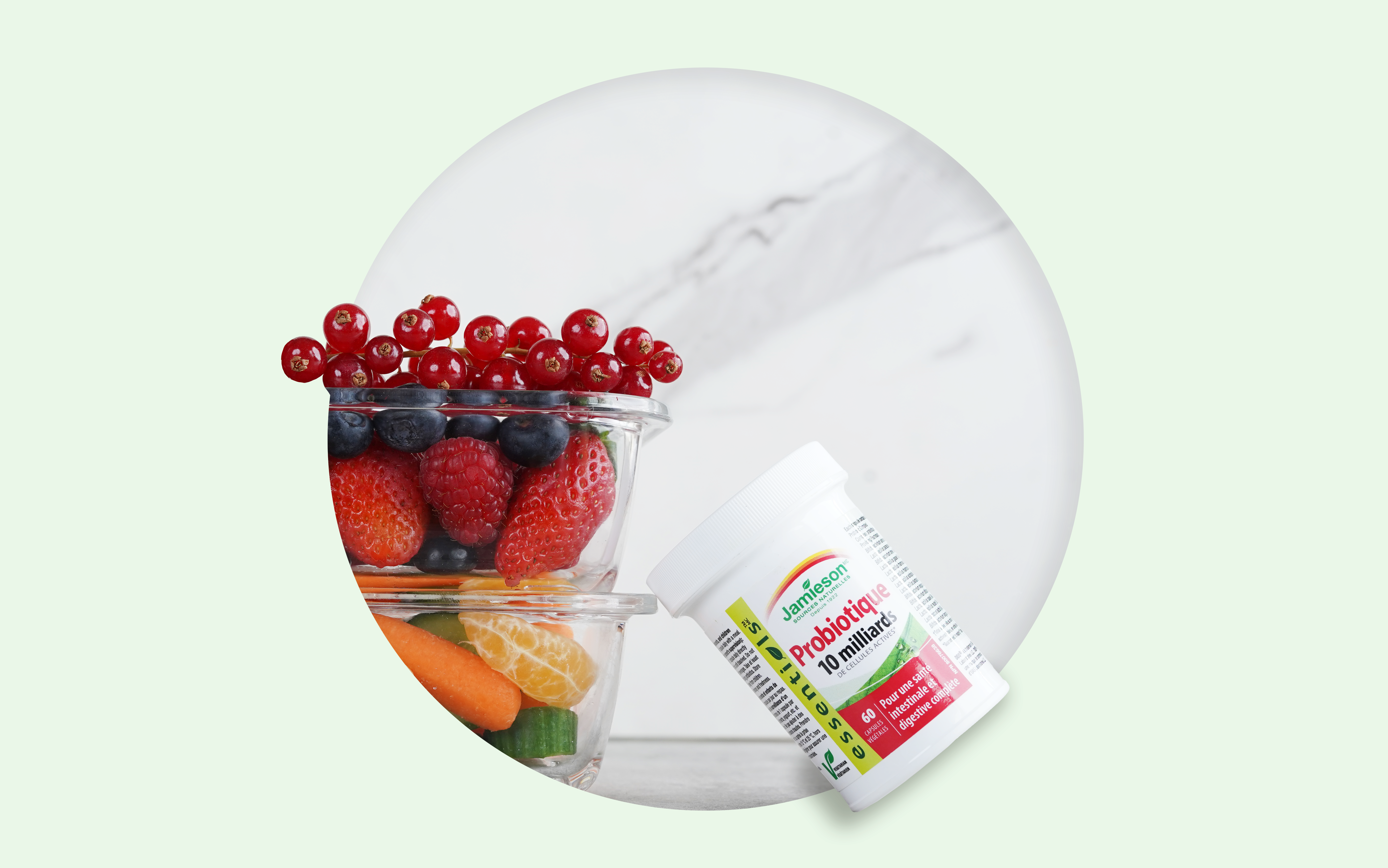 Jamieson Vitamins